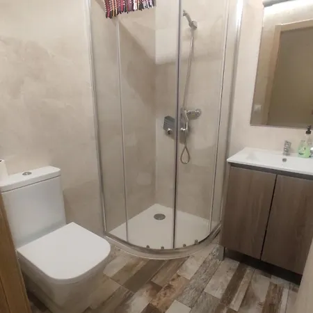 Holiday home La Pinera