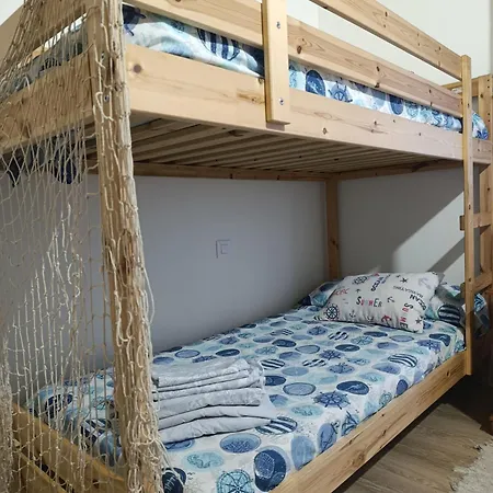 La Pinera Holiday home *