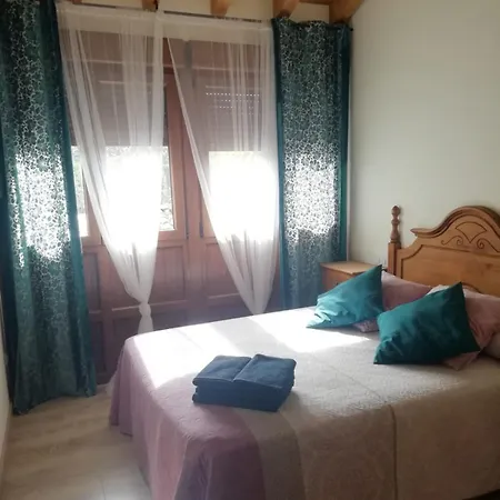 Holiday home La Pinera