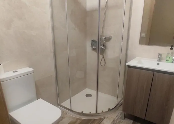 Holiday home La Pinera