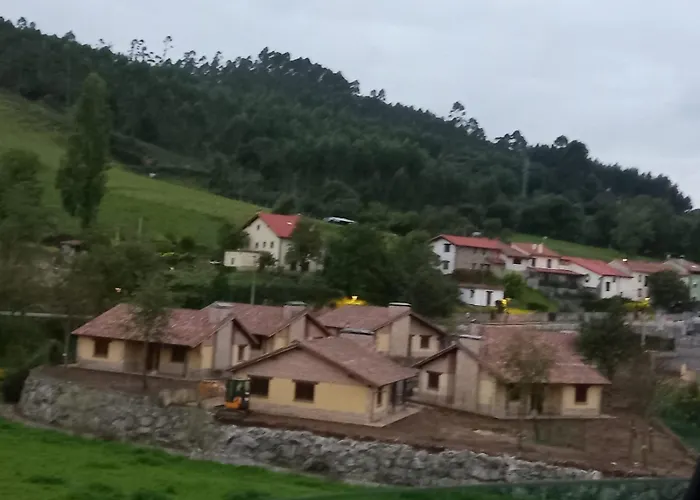 Holiday home La Pinera Abanillas