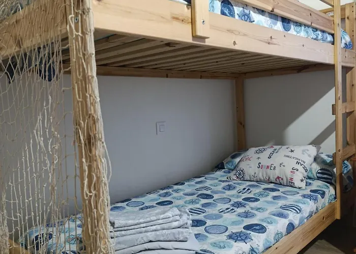 La Pinera Holiday home *