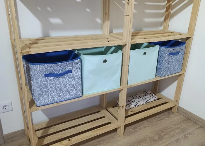 Holiday home La Pinera Abanillas